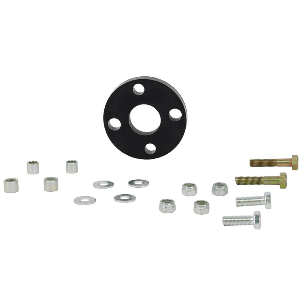 WHITELINE W11415 Front Steering Coupling - Bushing Kit for Ford Falcon/Fairlane XP-XF Photo-2