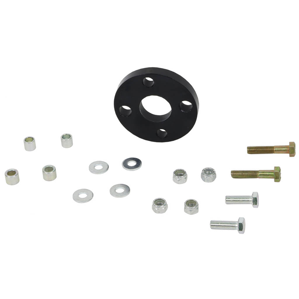 WHITELINE W11415 Front Steering Coupling - Bushing Kit for Ford Falcon/Fairlane XP-XF Photo-3