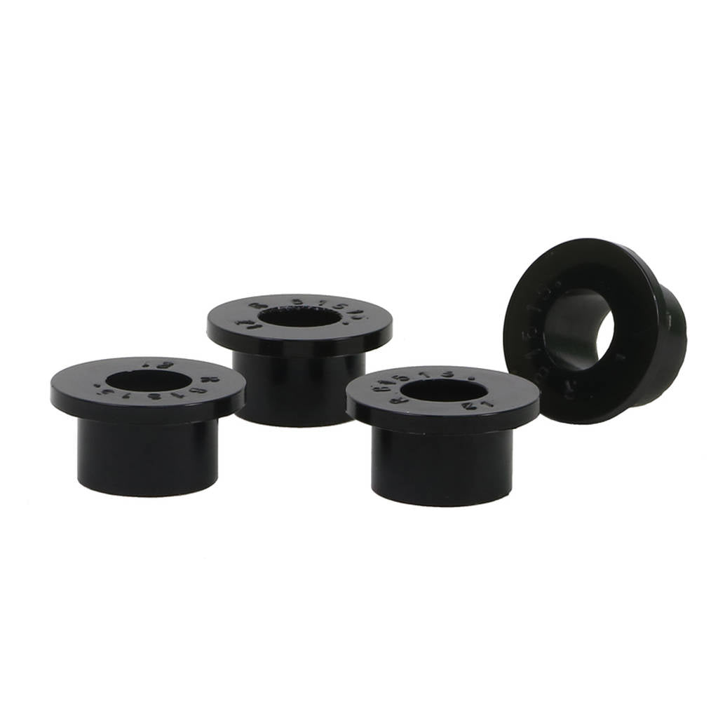 WHITELINE W11515 Front Steering Draglink - Bushing Kit for Jaguar Mk1, Mk2 Photo-0