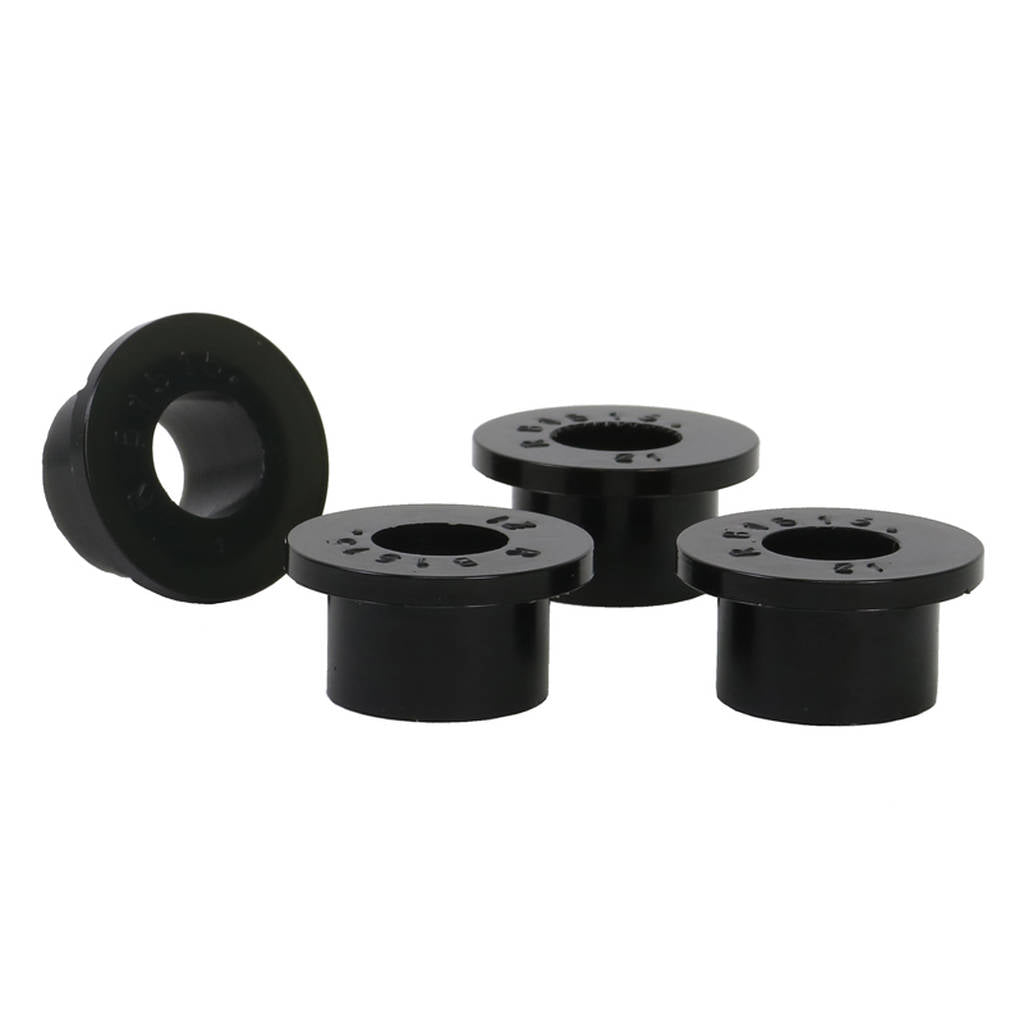 WHITELINE W11515 Front Steering Draglink - Bushing Kit for Jaguar Mk1, Mk2 Photo-2