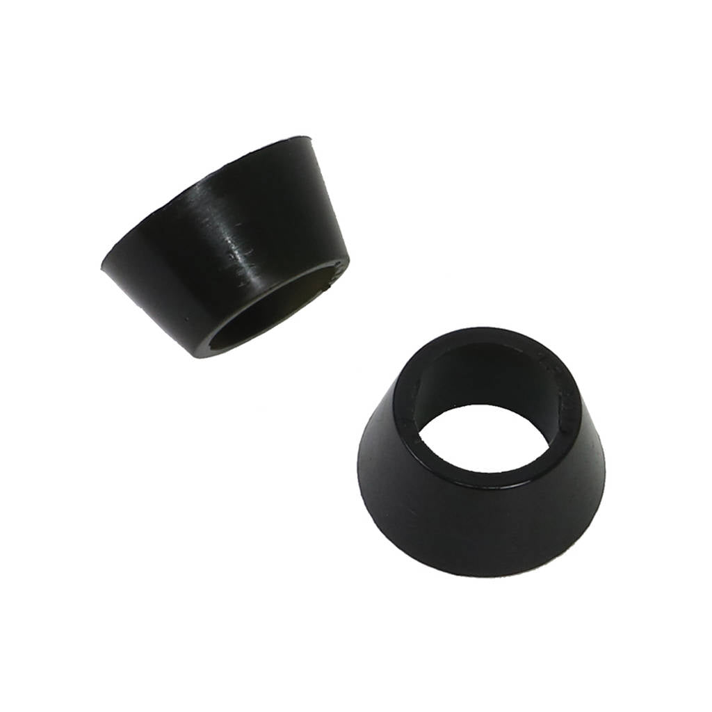 WHITELINE W11531 Front Steering Idler Arm - Bushing Kit for Mazda 808, 929, RX2-RX5 Photo-2