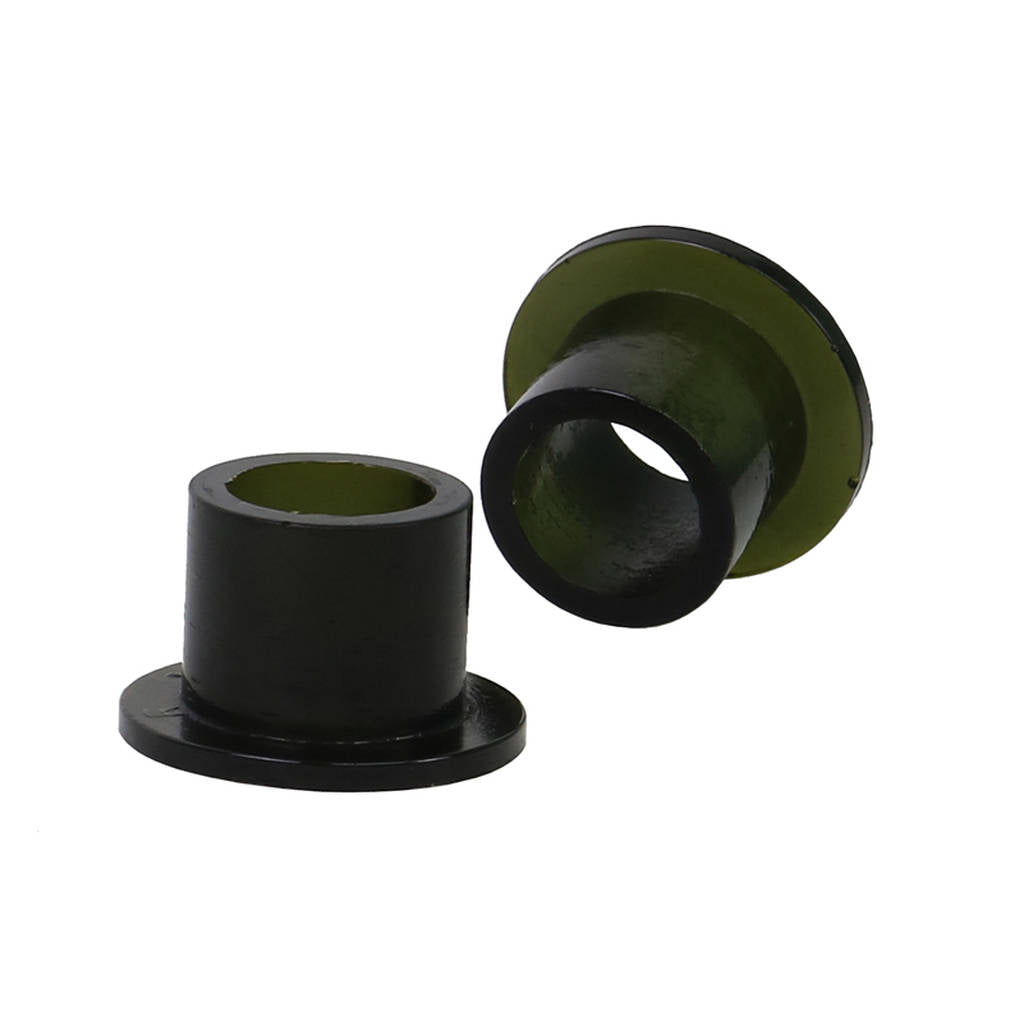 WHITELINE W11693 Front Steering Idler Arm - Bushing Kit for Toyota HiLux/4Runner Photo-0