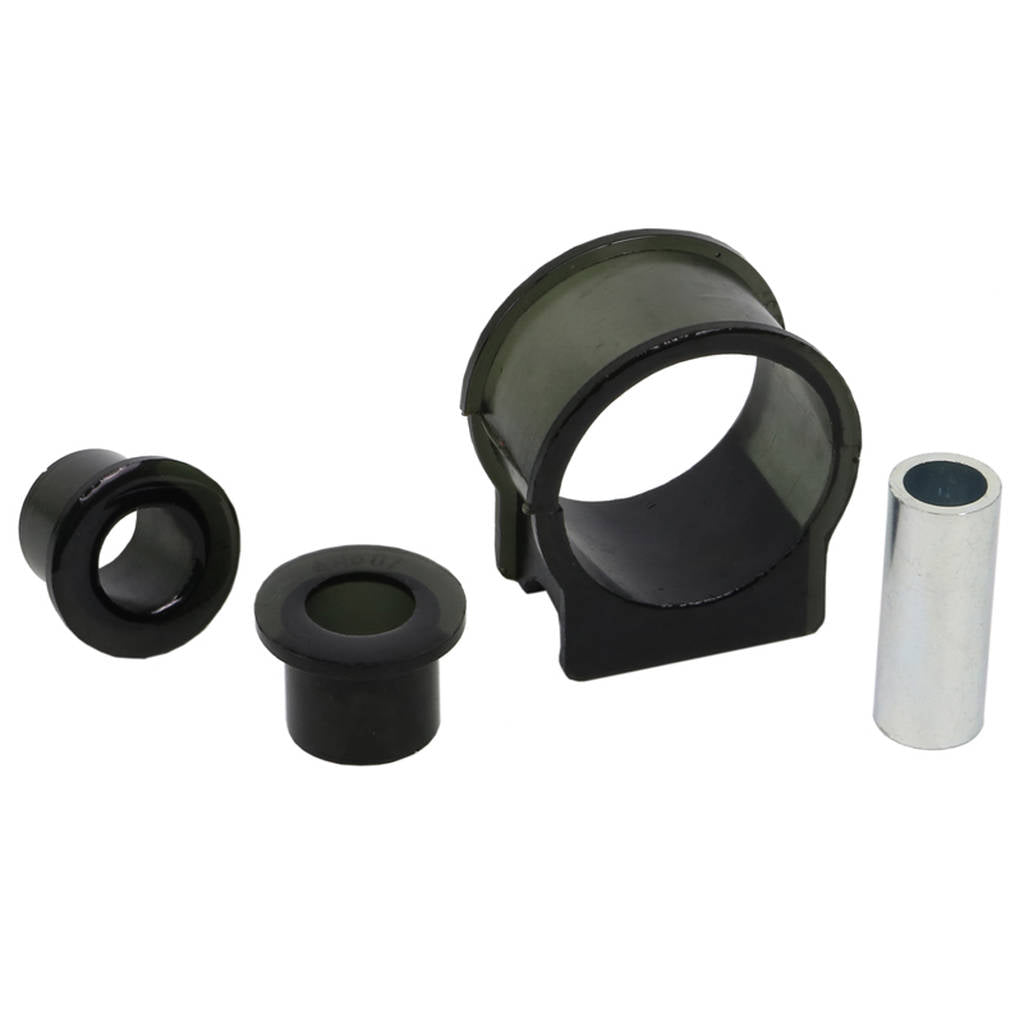 WHITELINE W11722 Front Steering Rack/Pinion Mount Bushing Photo-3