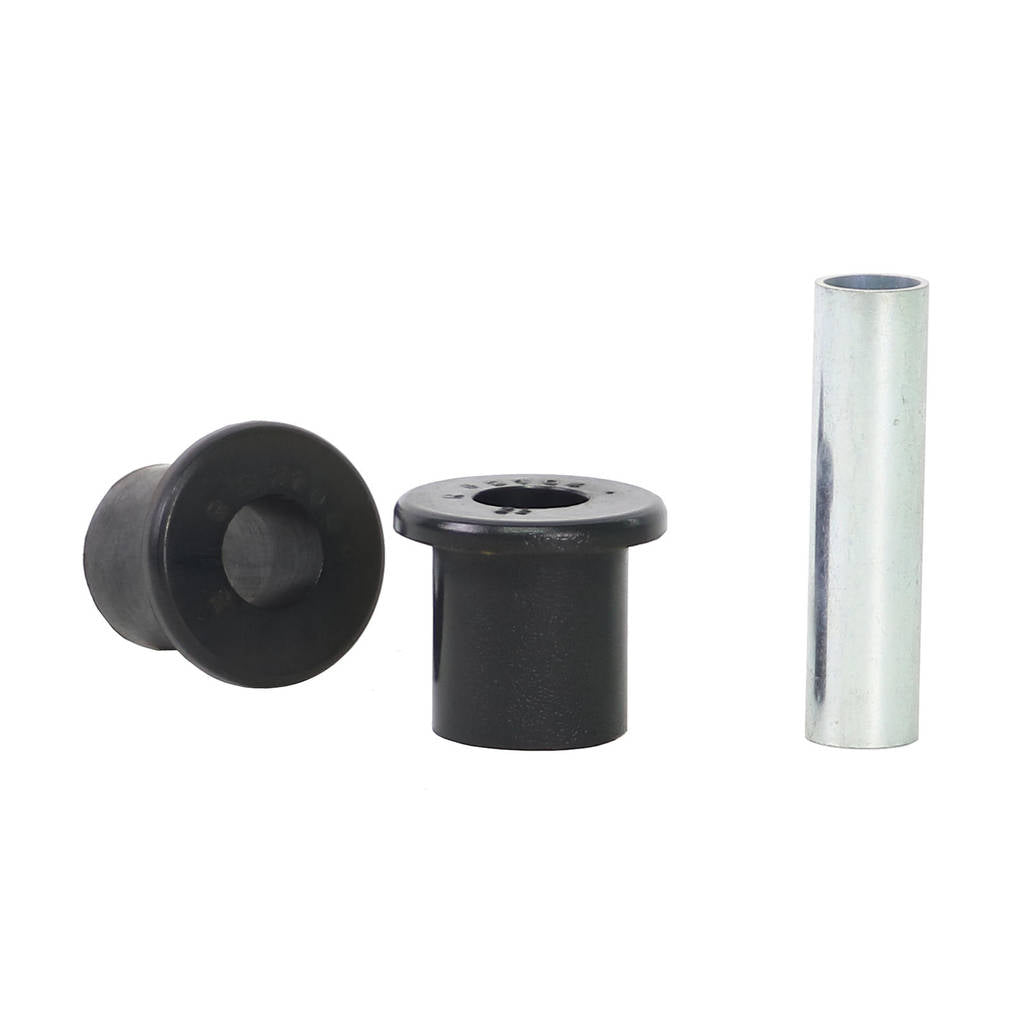 WHITELINE W12104 Front Steering Idler Arm - Bushing Kit for Nissan Urvan E23 Photo-1