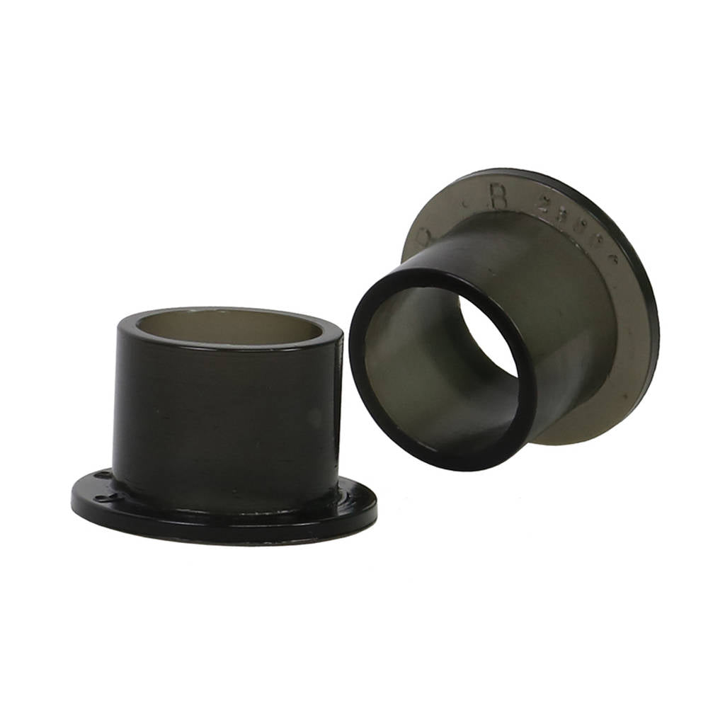 WHITELINE W12580 Front Steering Idler Arm - Bushing Kit for Toyota HiLux/4Runner Photo-0