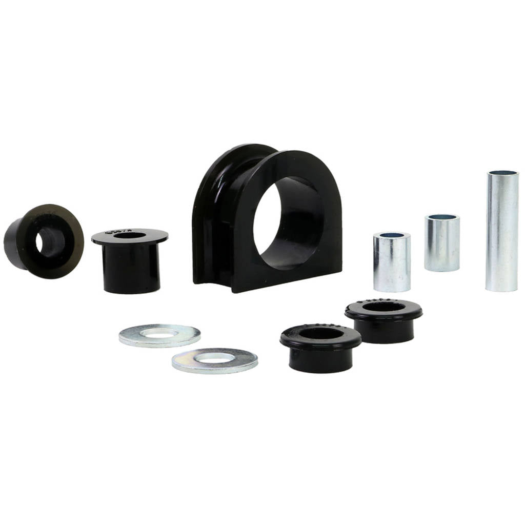 WHITELINE W12978 Steering Rack/Pinion Mount Bushing Photo-2