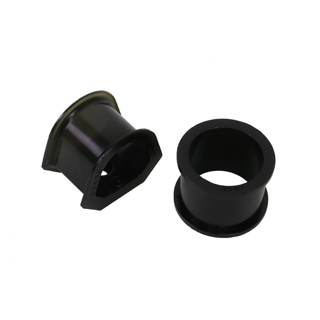 WHITELINE W13206 Front Steering Rack/Pinion - Mount Bushing Kit for Power Steering Hyundai Excel, Mitsubishi Lancer/Proton Satria Photo-3