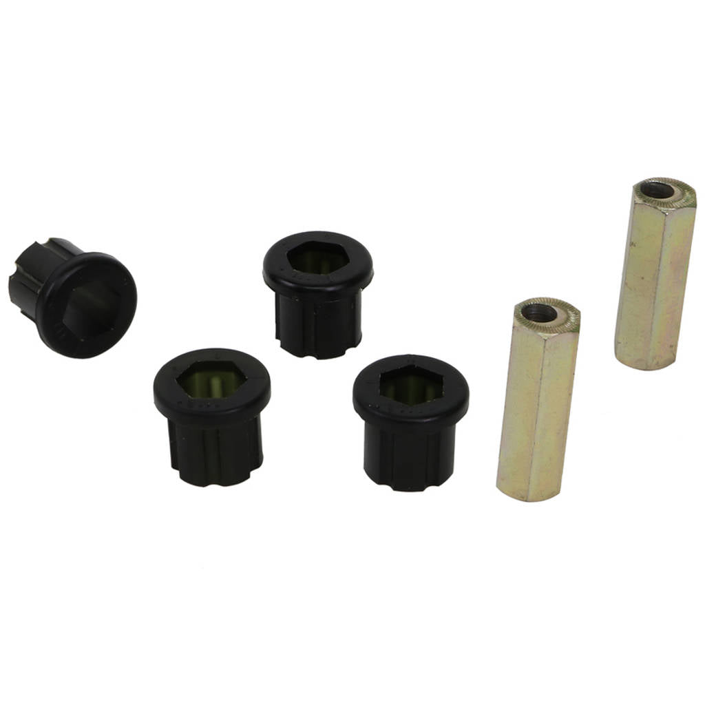 WHITELINE W13327 Front Steering Bump Steer Correction Kit - Dodge / Chrysler Photo-3