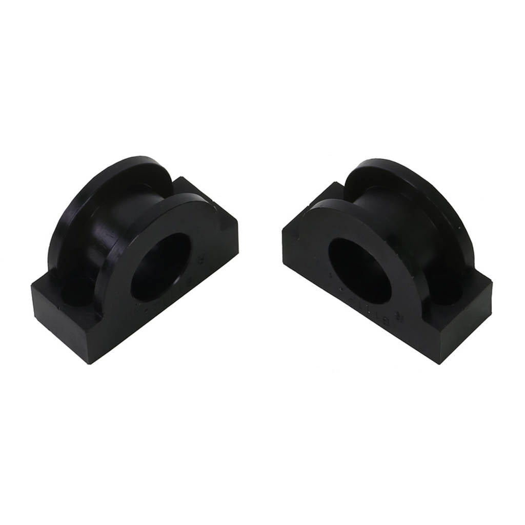 WHITELINE W21112 Front Anti Roll Bar Mount - Bushing Kit 22mm for Holden Torana LH, LX Photo-3