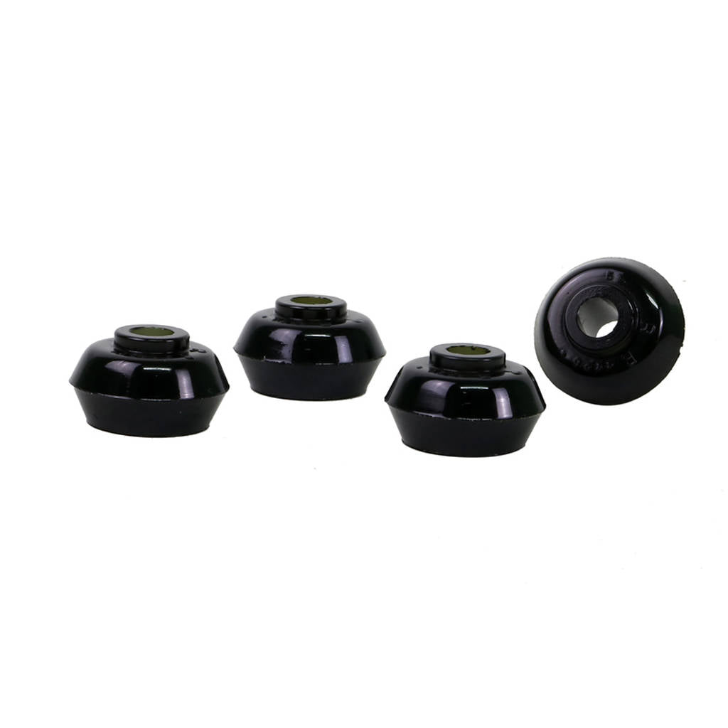 WHITELINE W21120 Front Anti Roll Bar Link - Bushing Kit for Volvo 240/260 Photo-0