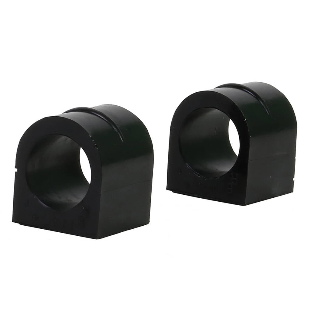 WHITELINE W21139 Front Anti Roll Bar Mount - Bushing Kit 23mm for Nissan 720/Patrol Photo-0