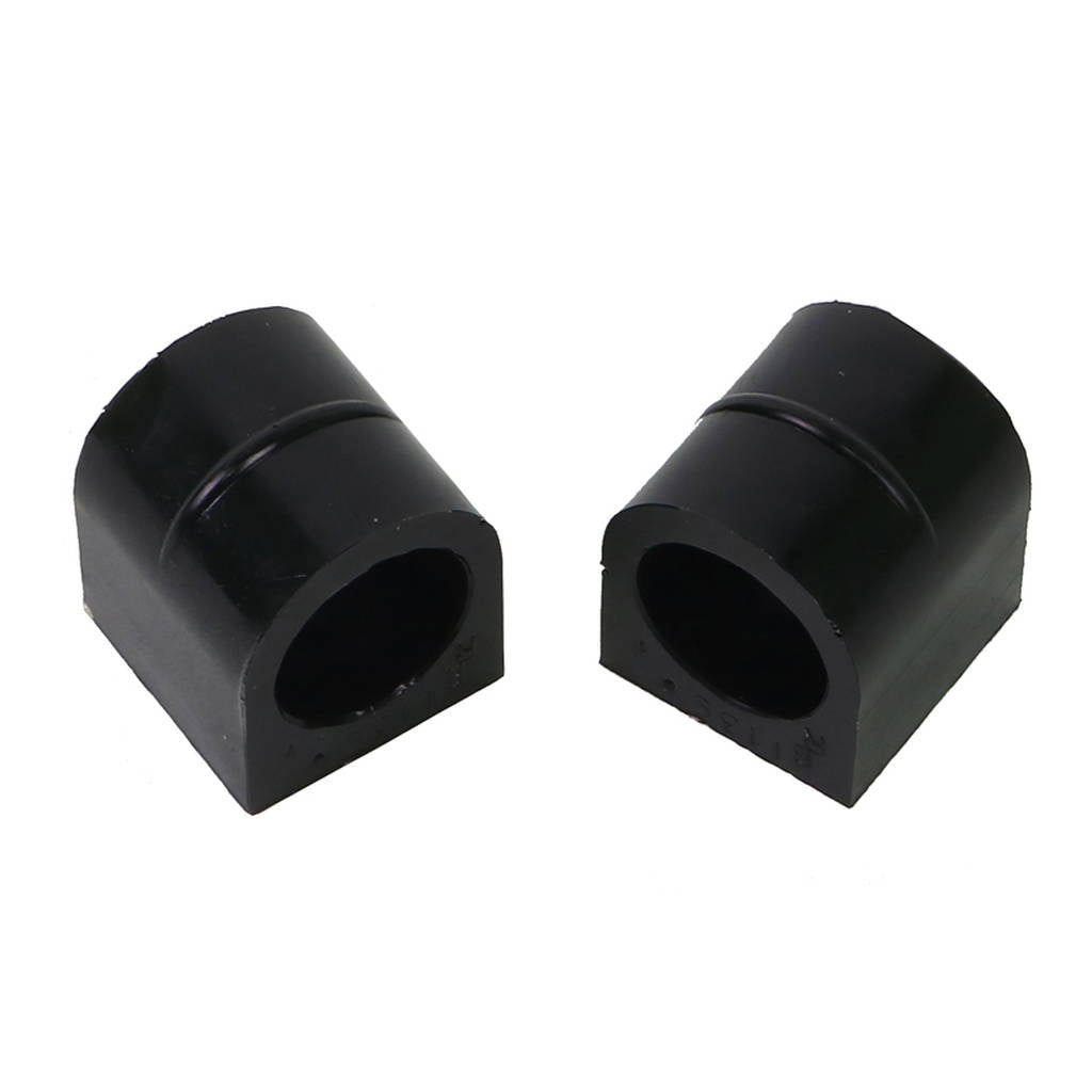 WHITELINE W21139 Front Anti Roll Bar Mount - Bushing Kit 23mm for Nissan 720/Patrol Photo-2