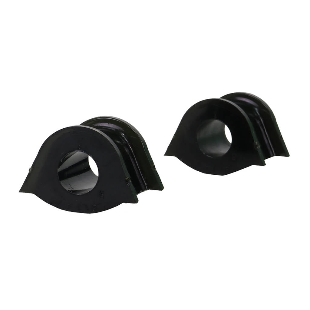 WHITELINE W21147 Front Anti Roll Bar Mount - Bushing Kit 23mm for Mazda 121, 323, 929/RX2-RX5 Photo-0