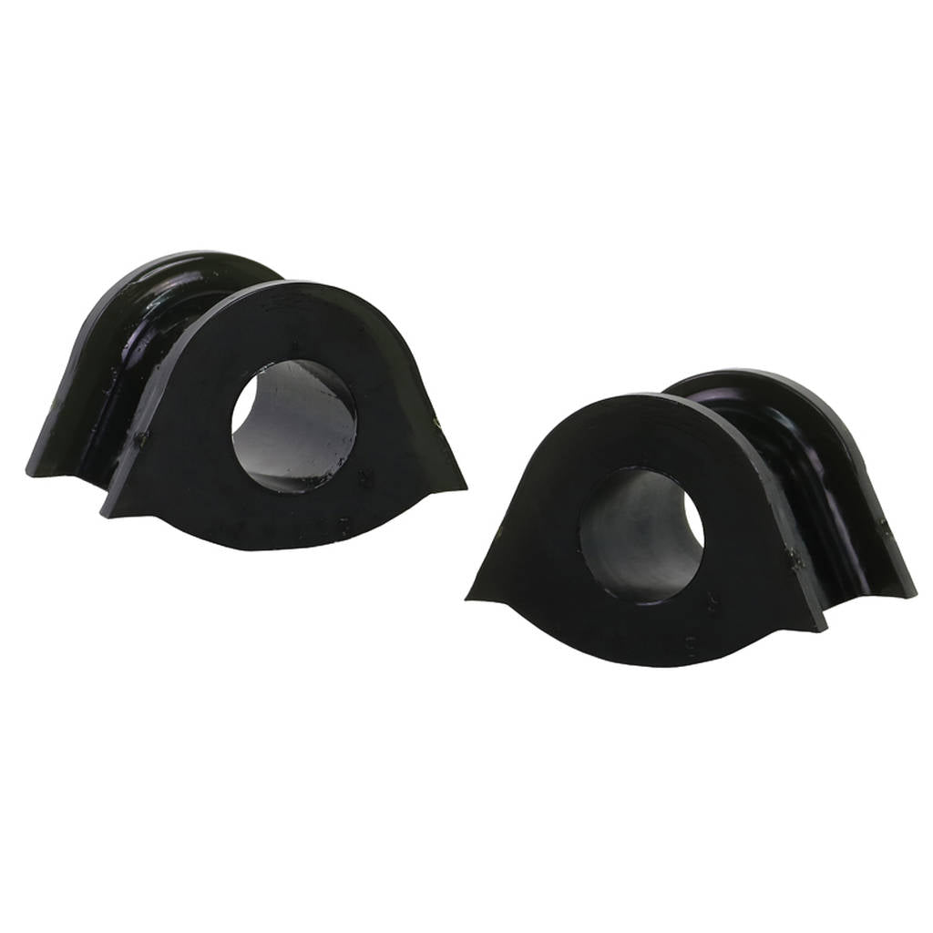 WHITELINE W21147 Front Anti Roll Bar Mount - Bushing Kit 23mm for Mazda 121, 323, 929/RX2-RX5 Photo-1