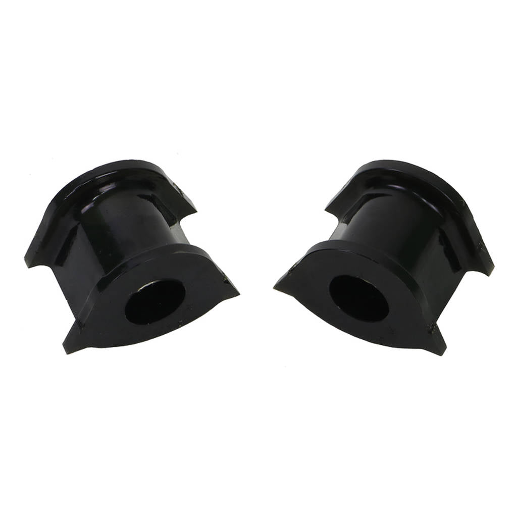 WHITELINE W21147 Front Anti Roll Bar Mount - Bushing Kit 23mm for Mazda 121, 323, 929/RX2-RX5 Photo-2