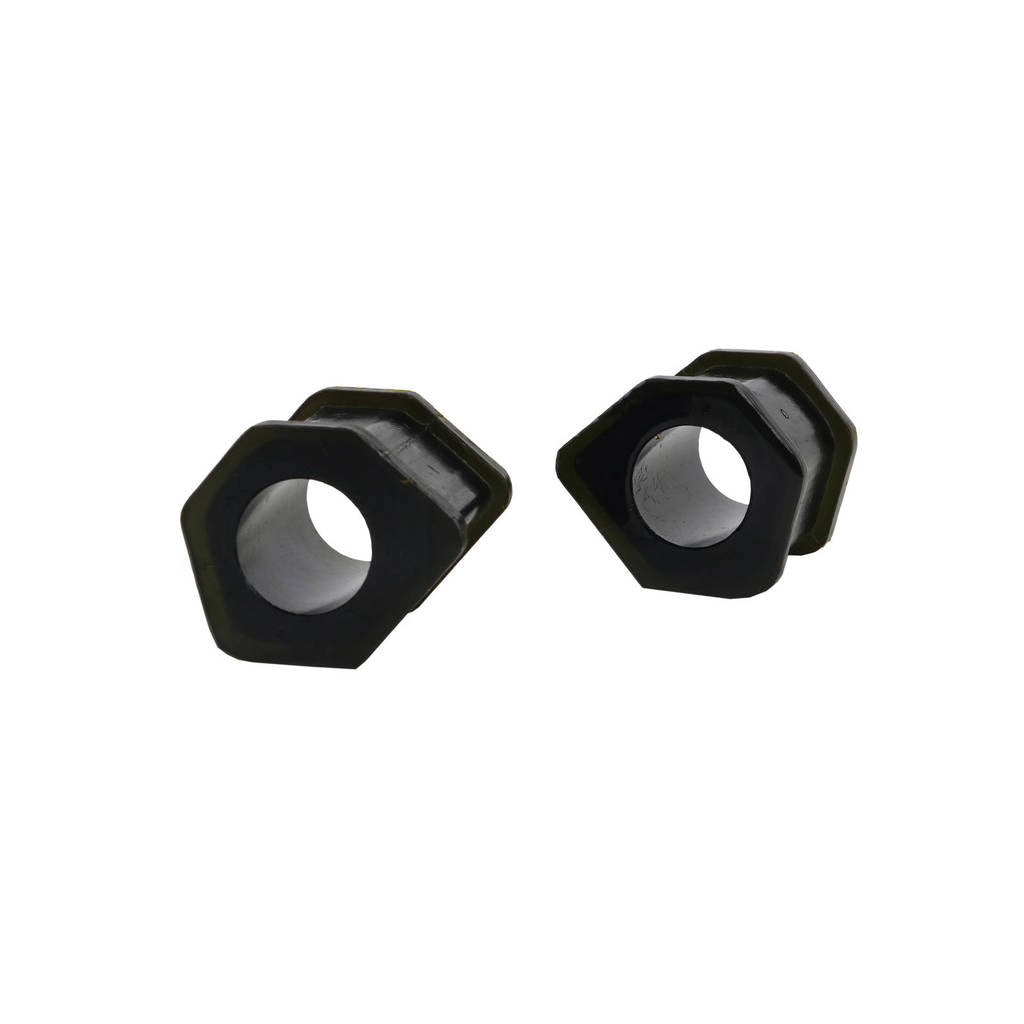 WHITELINE W21148 Front Anti Roll Bar Mount - Outer Bushing Kit 22mm for Mitsubishi L300 SA-SE 2wd Photo-0