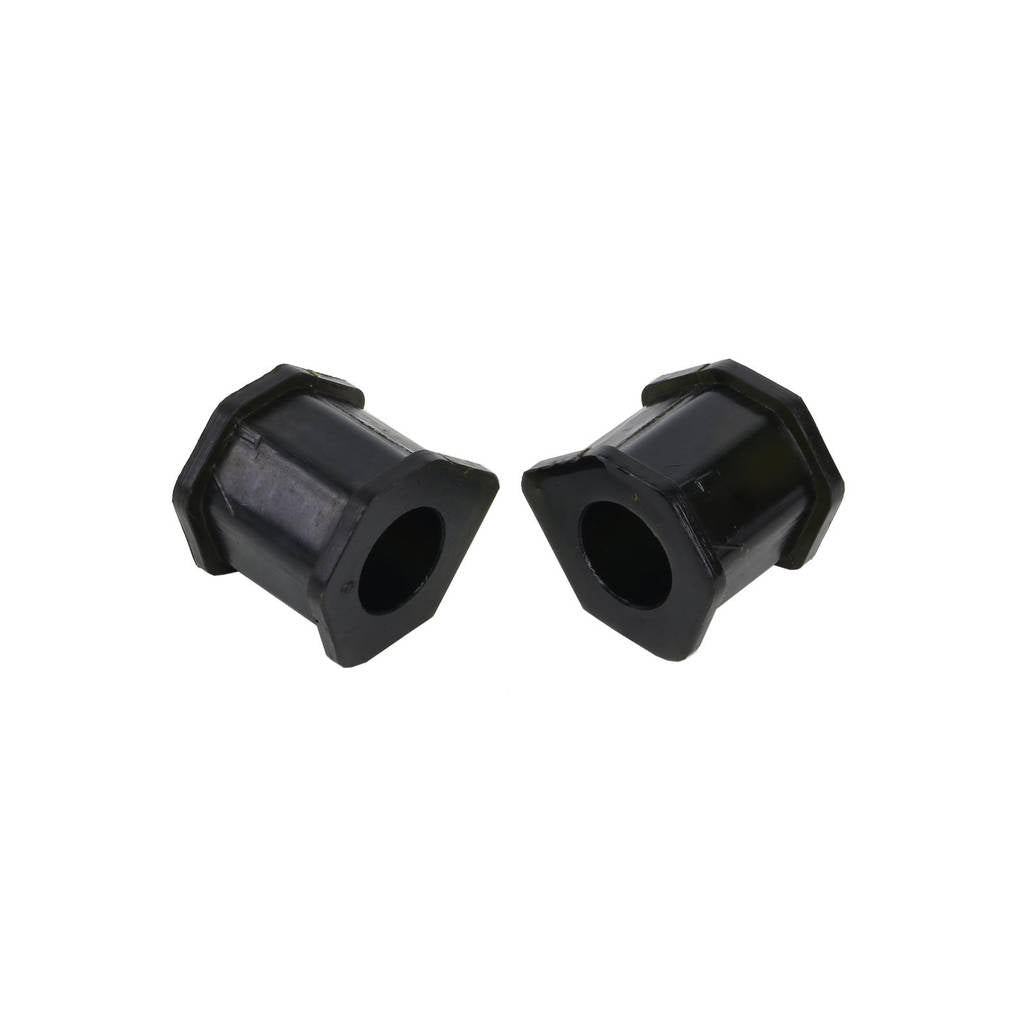 WHITELINE W21148 Front Anti Roll Bar Mount - Outer Bushing Kit 22mm for Mitsubishi L300 SA-SE 2wd Photo-4