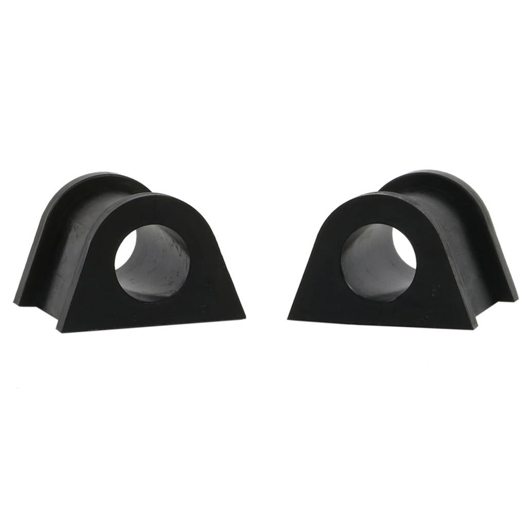 WHITELINE W21315 Anti Roll Bar Mount - Bushing Kit 21mm for Jaguar E Type, Mk1, Mk2, MkX, XJ/XJS Photo-2