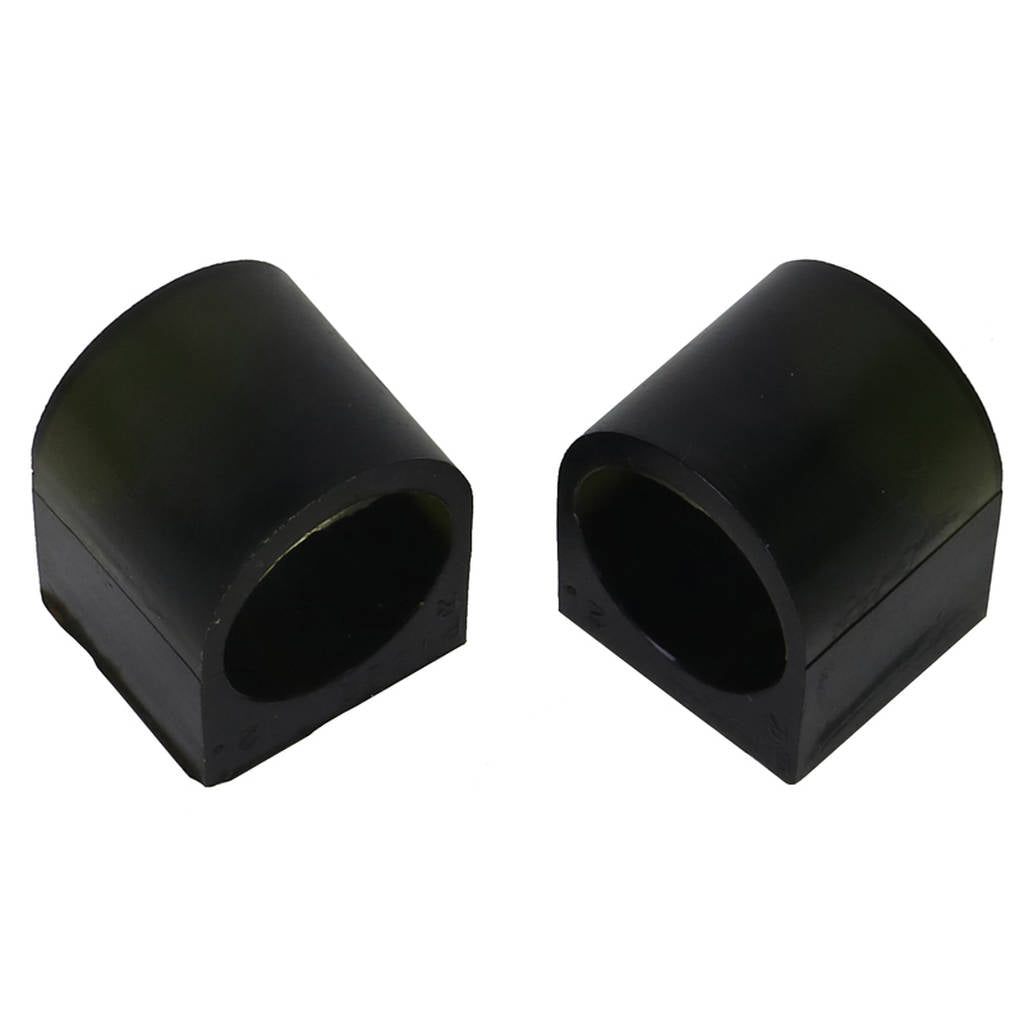 WHITELINE W21322 Front Anti Roll Bar Mount - Bushing Kit 27mm for Holden EK-HJ Photo-4