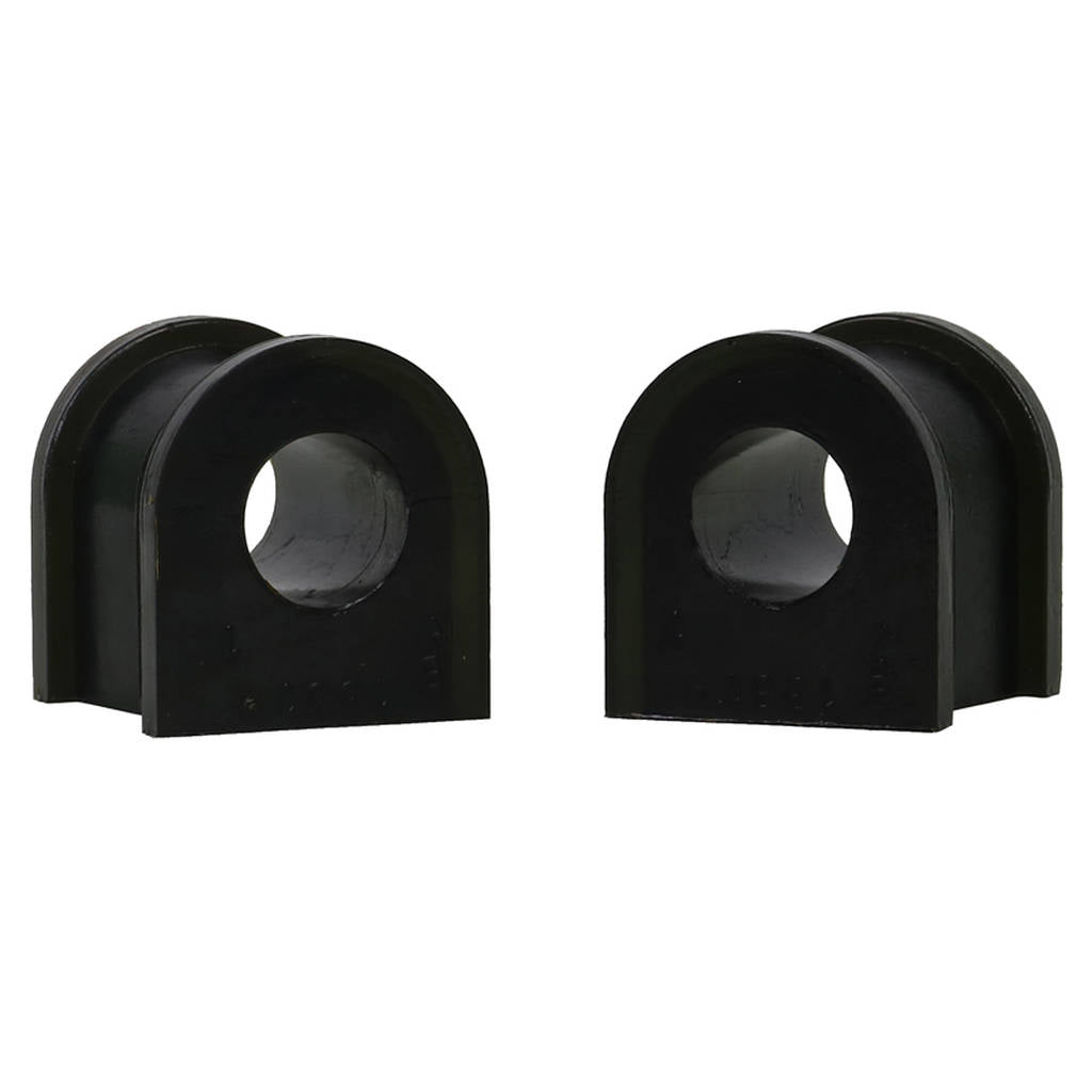 WHITELINE W21331 Front Anti Roll Bar Mount - Bushing Kit 18mm for Nissan 1600 P510 Photo-2