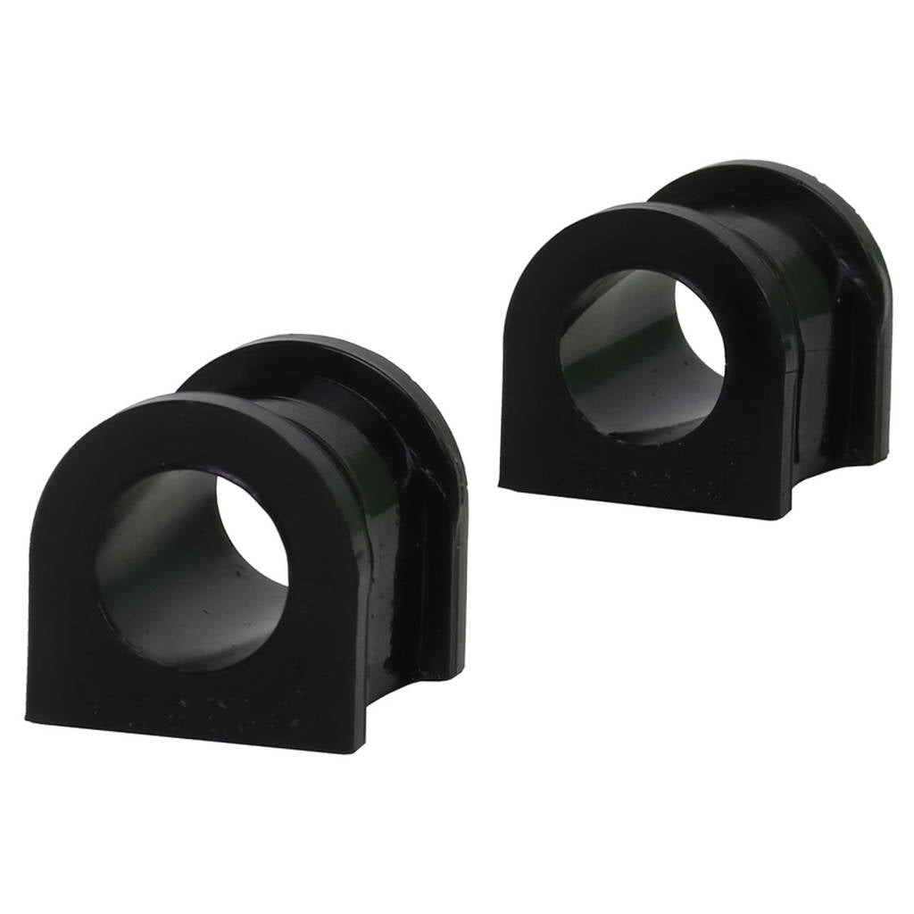 WHITELINE W21332 Front Anti Roll Bar Mount - Bushing Kit 22mm for Nissan 1600 P510/Datsun 240Z Photo-0