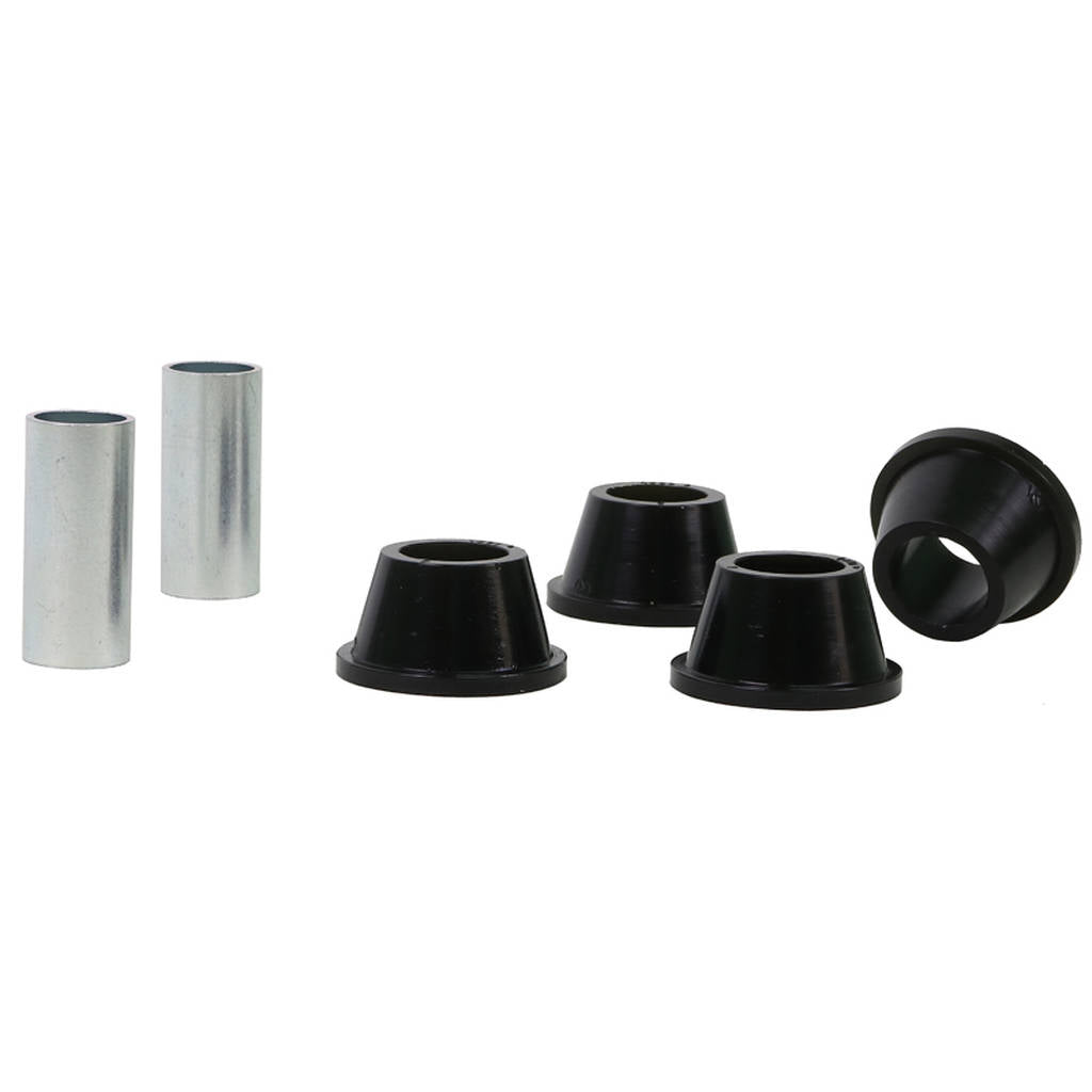 WHITELINE W21390 Front Lower Control Arm - Outer Bushing Kit for Ford Cortina Mk1/Lotus Photo-0