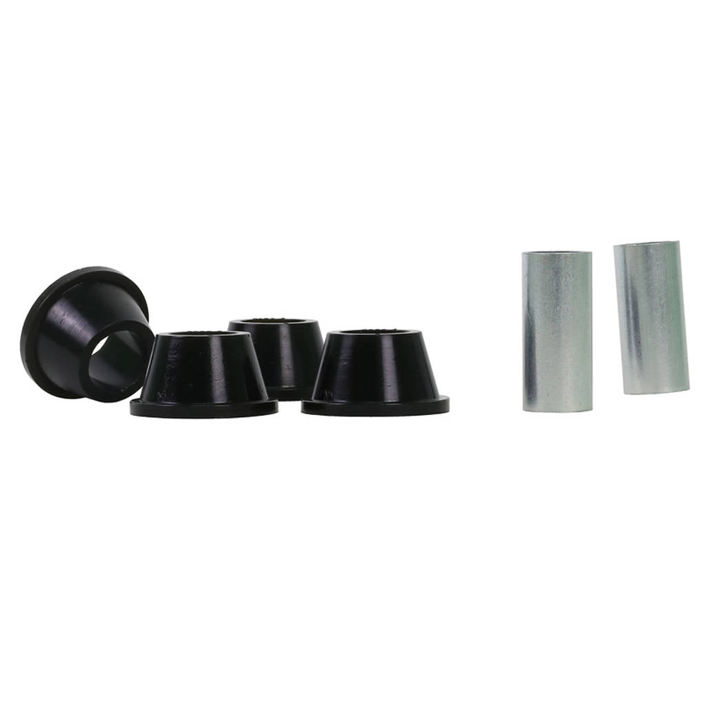 WHITELINE W21390 Front Lower Control Arm - Outer Bushing Kit for Ford Cortina Mk1/Lotus Photo-2