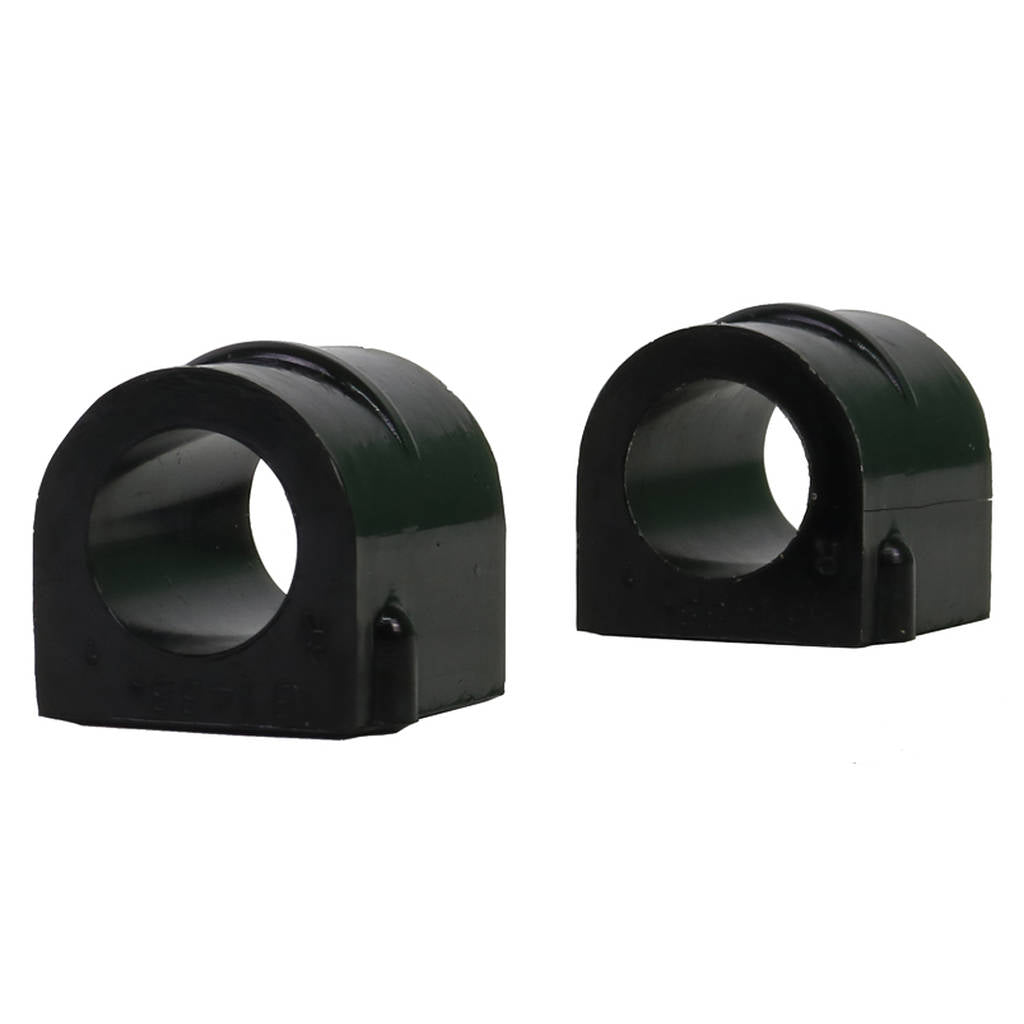 WHITELINE W21488 Front Anti Roll Bar Mount - Bushing Kit 22mm for Holden Camira/Gemini Photo-0
