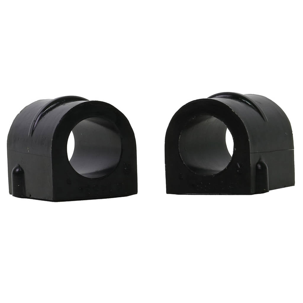 WHITELINE W21488 Front Anti Roll Bar Mount - Bushing Kit 22mm for Holden Camira/Gemini Photo-2