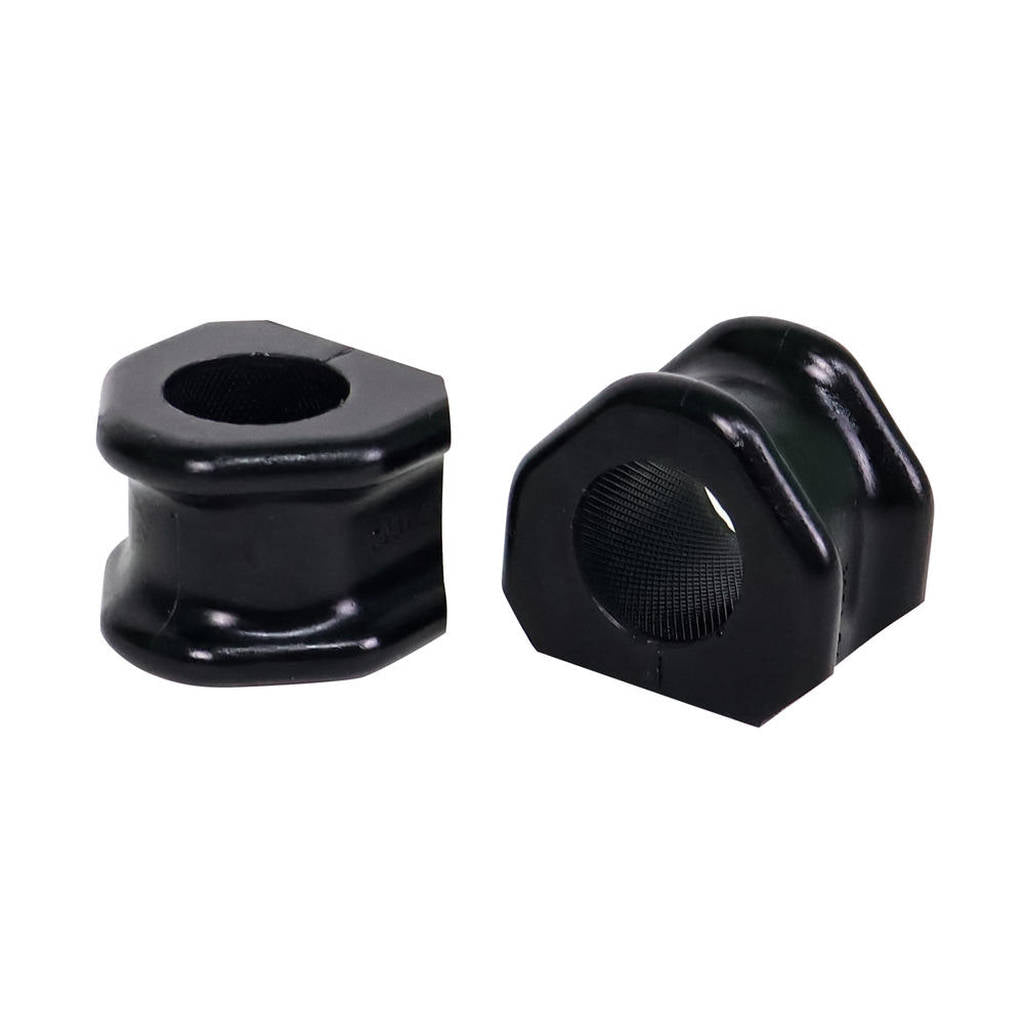 WHITELINE W21744 Anti Roll Bar Mount - Bushing Kit 26mm for Ford Falcon/Fairlane EL-BF/FPV Photo-0