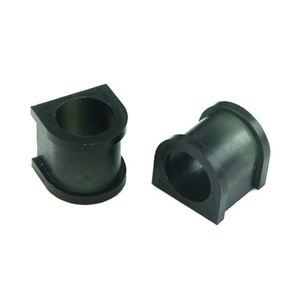 WHITELINE W21745 Rear Anti Roll Bar Mount - Bushing Kit 27mm for Ford Falcon/Fairlane EL Photo-0