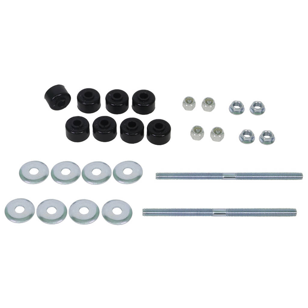 WHITELINE W21807ST Front Anti Roll Bar Link for Toyota Land Cruiser 70 Series Photo-3