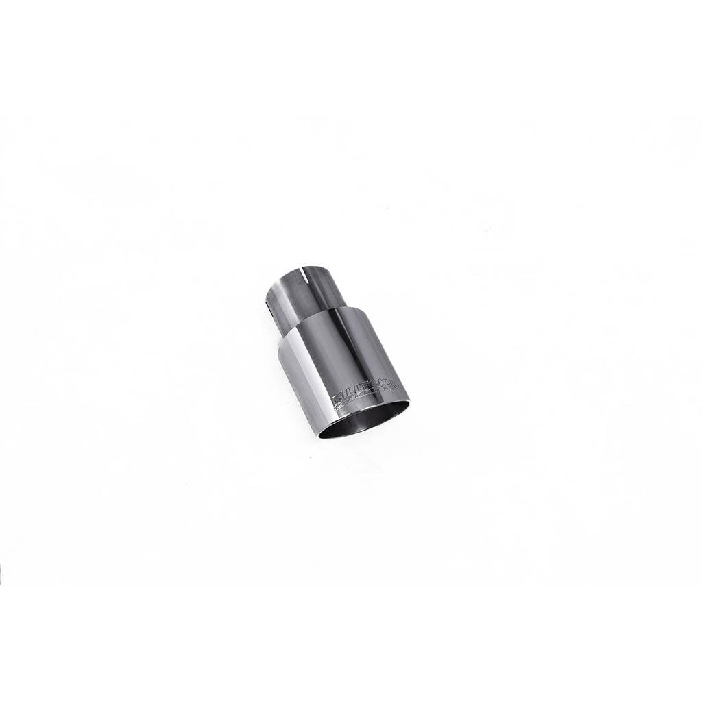 MILLTEK SSXBM964 Cat-back Twin 90mm GT90 BMW 1 Series M 135i 3&5 Door (F21&F20) Photo-1