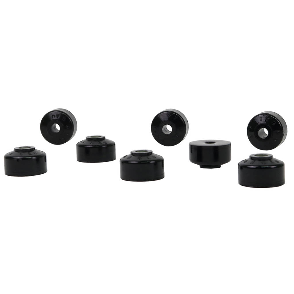 WHITELINE W21999A Front Anti Roll Bar Link - Bushing Kit for Holden Commodore VN-VX/HSV Photo-0