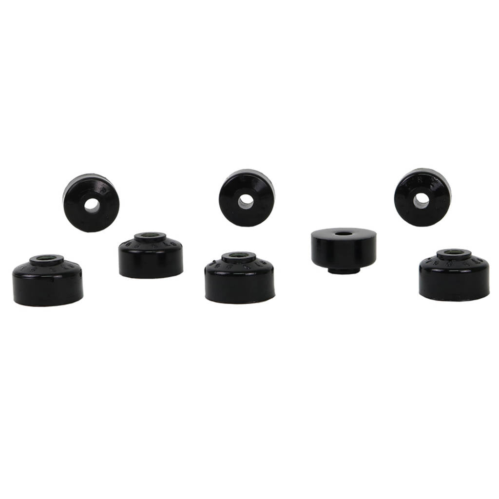 WHITELINE W21999A Front Anti Roll Bar Link - Bushing Kit for Holden Commodore VN-VX/HSV Photo-2