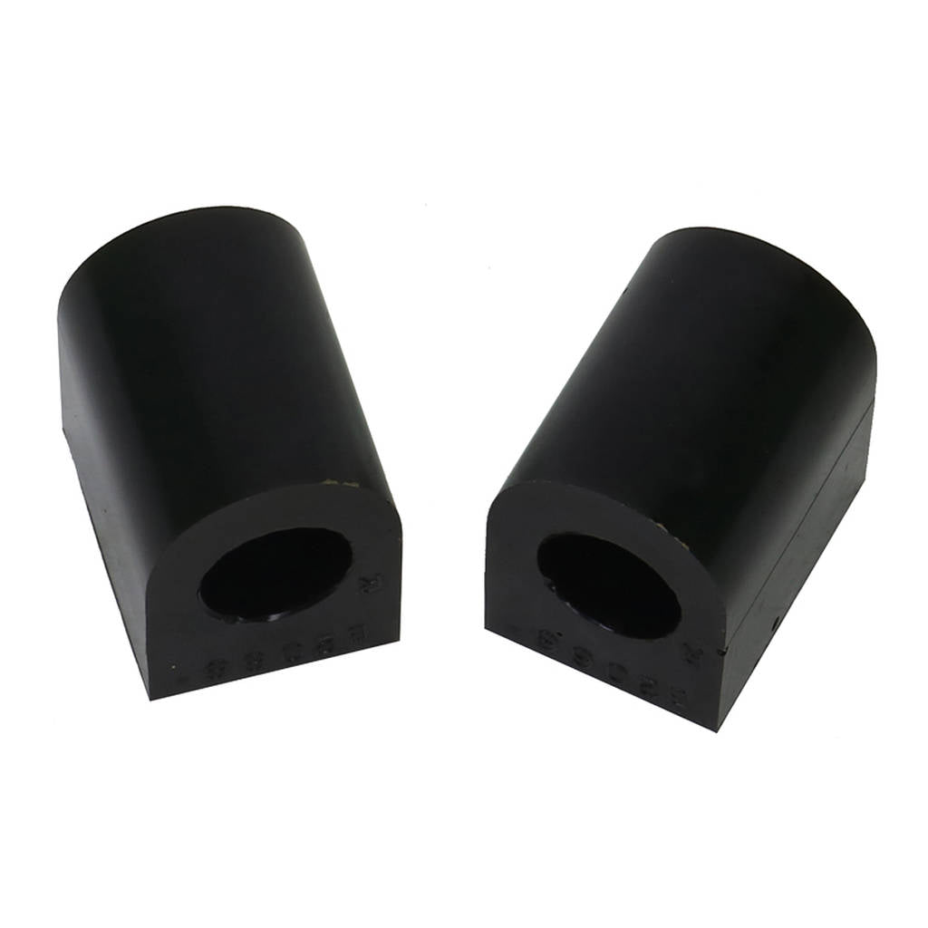 WHITELINE W22066 Front Anti Roll Bar Mount - Bushing Kit 17mm for Nissan 1200/Datsun 120Y Photo-3
