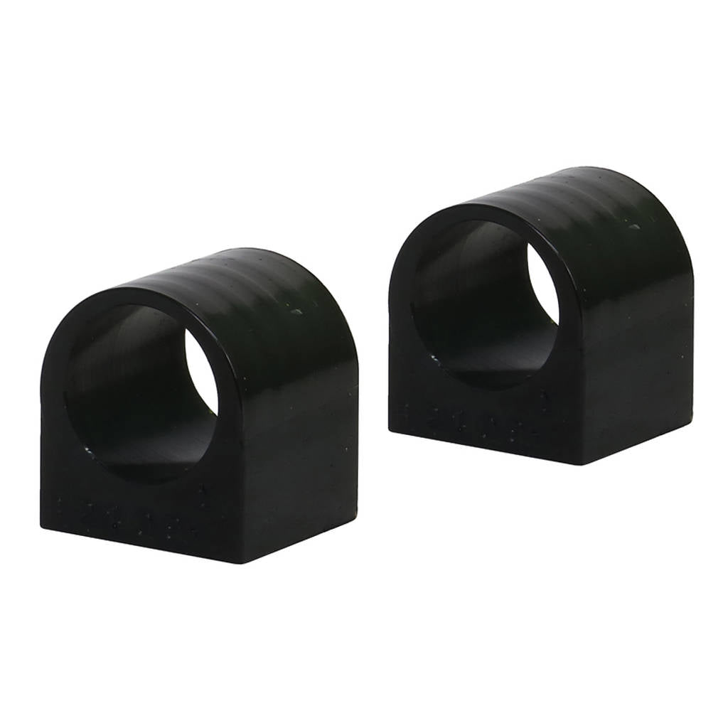 WHITELINE W22109 Front Anti Roll Bar Mount - Bushing Kit 25mm for Nissan Skyline/Pintara R31 Photo-0