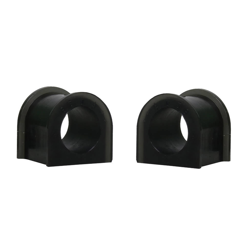 WHITELINE W22114 Front Anti Roll Bar Mount - Bushing Kit 25mm for Mitsubishi Triton ME-MJ 2wd Photo-2