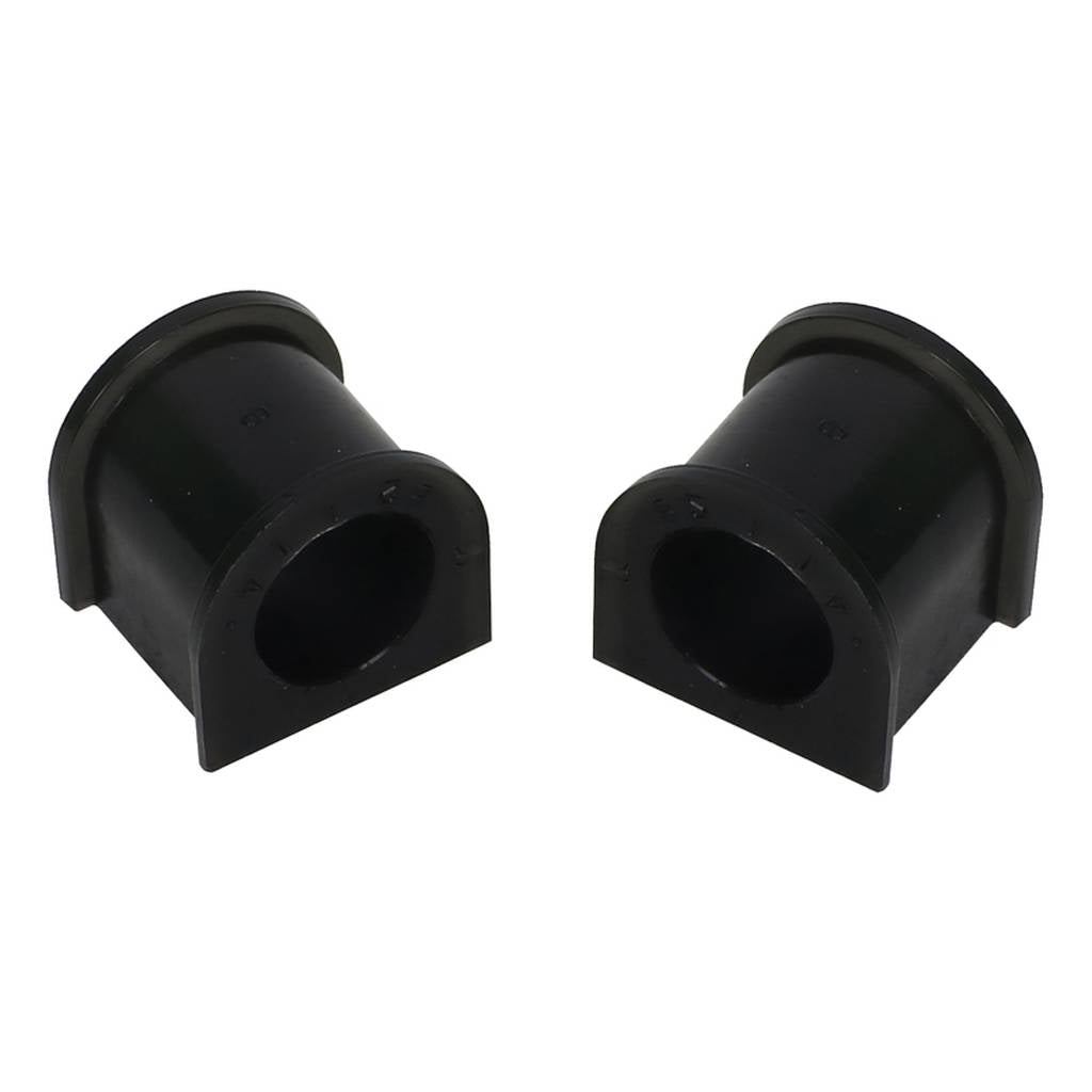 WHITELINE W22114 Front Anti Roll Bar Mount - Bushing Kit 25mm for Mitsubishi Triton ME-MJ 2wd Photo-3