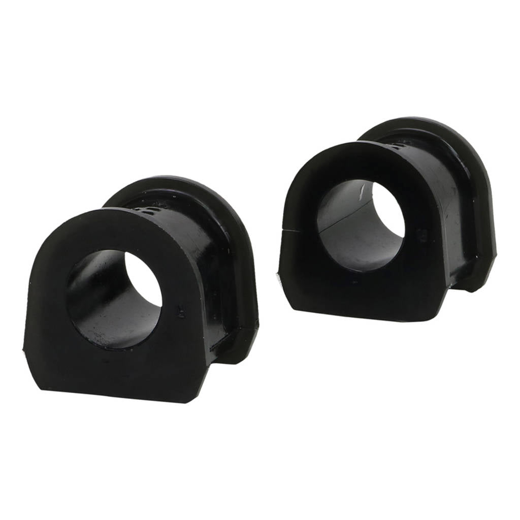 WHITELINE W22116 Front Anti Roll Bar Mount - Bushing Kit 27mm for Mitsubishi Pajero NA-NL Photo-0