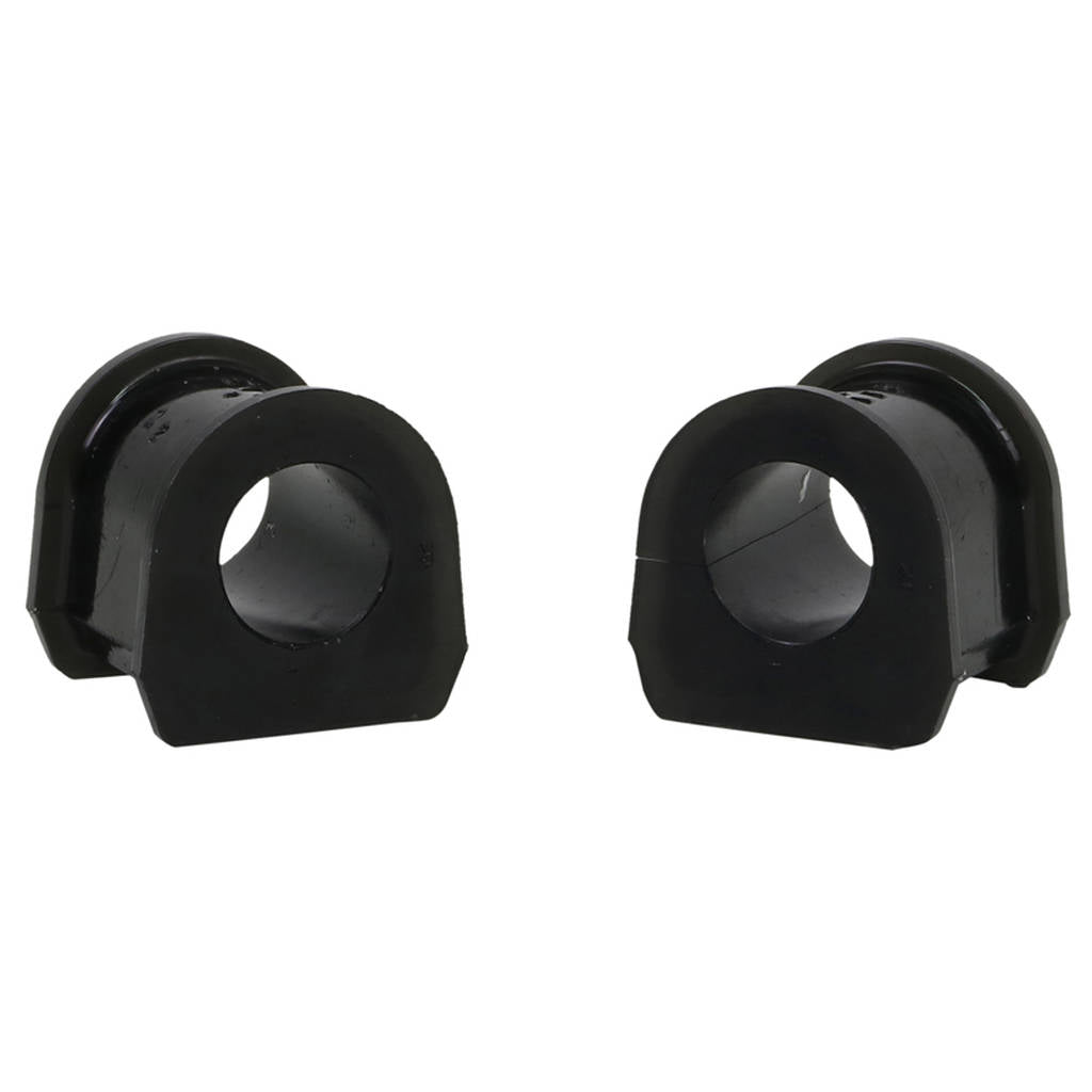 WHITELINE W22116 Front Anti Roll Bar Mount - Bushing Kit 27mm for Mitsubishi Pajero NA-NL Photo-2