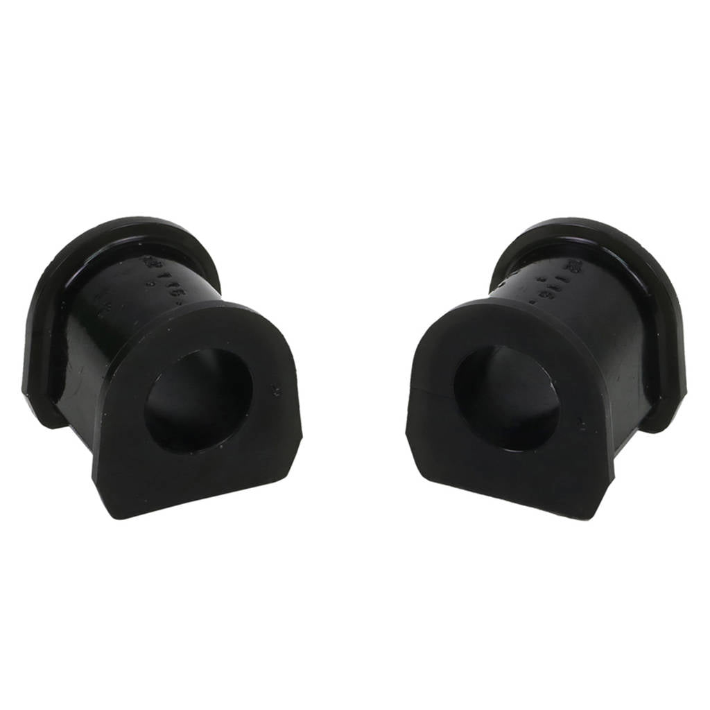 WHITELINE W22116 Front Anti Roll Bar Mount - Bushing Kit 27mm for Mitsubishi Pajero NA-NL Photo-3