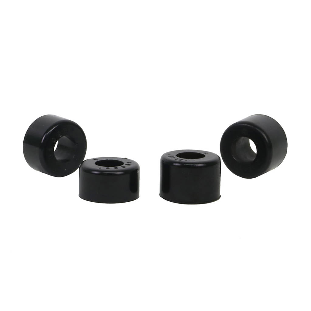 WHITELINE W22117 Rear Anti Roll Bar To Hub - Bushing Kit for Holden Astra LD/Nissan Pulsar N13 Photo-2