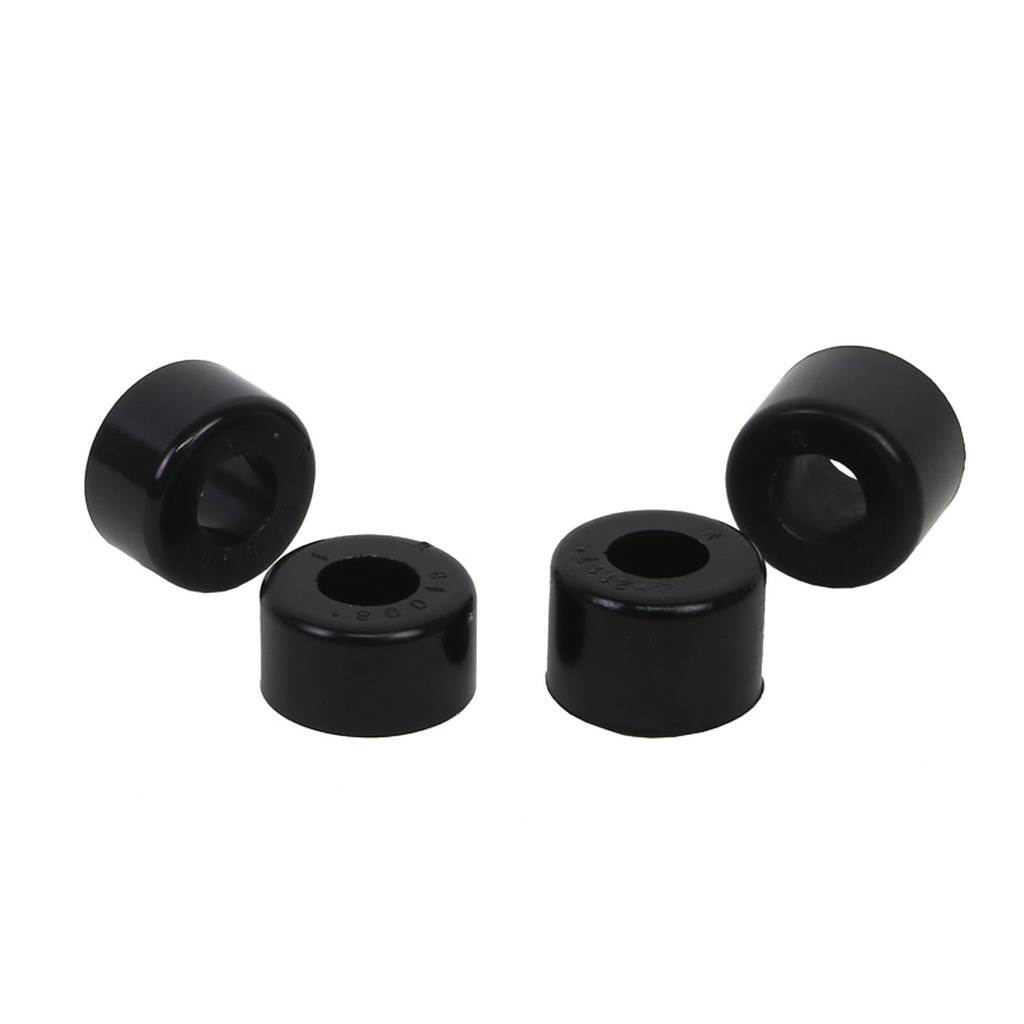 WHITELINE W22117 Rear Anti Roll Bar To Hub - Bushing Kit for Holden Astra LD/Nissan Pulsar N13 Photo-3