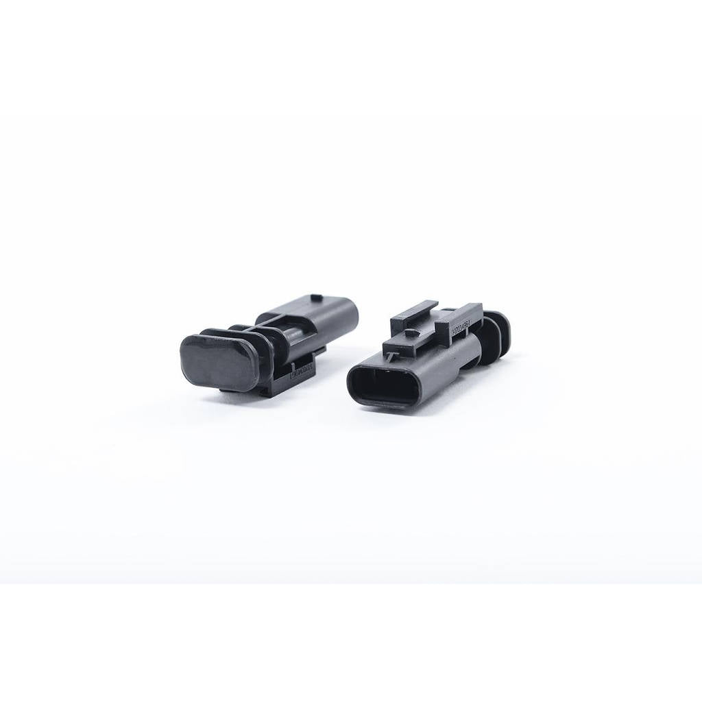 MILLTEK SSXAU405 Additional parts AUDI S3 2.0 TFSI quattro 3-Door 8V Photo-0