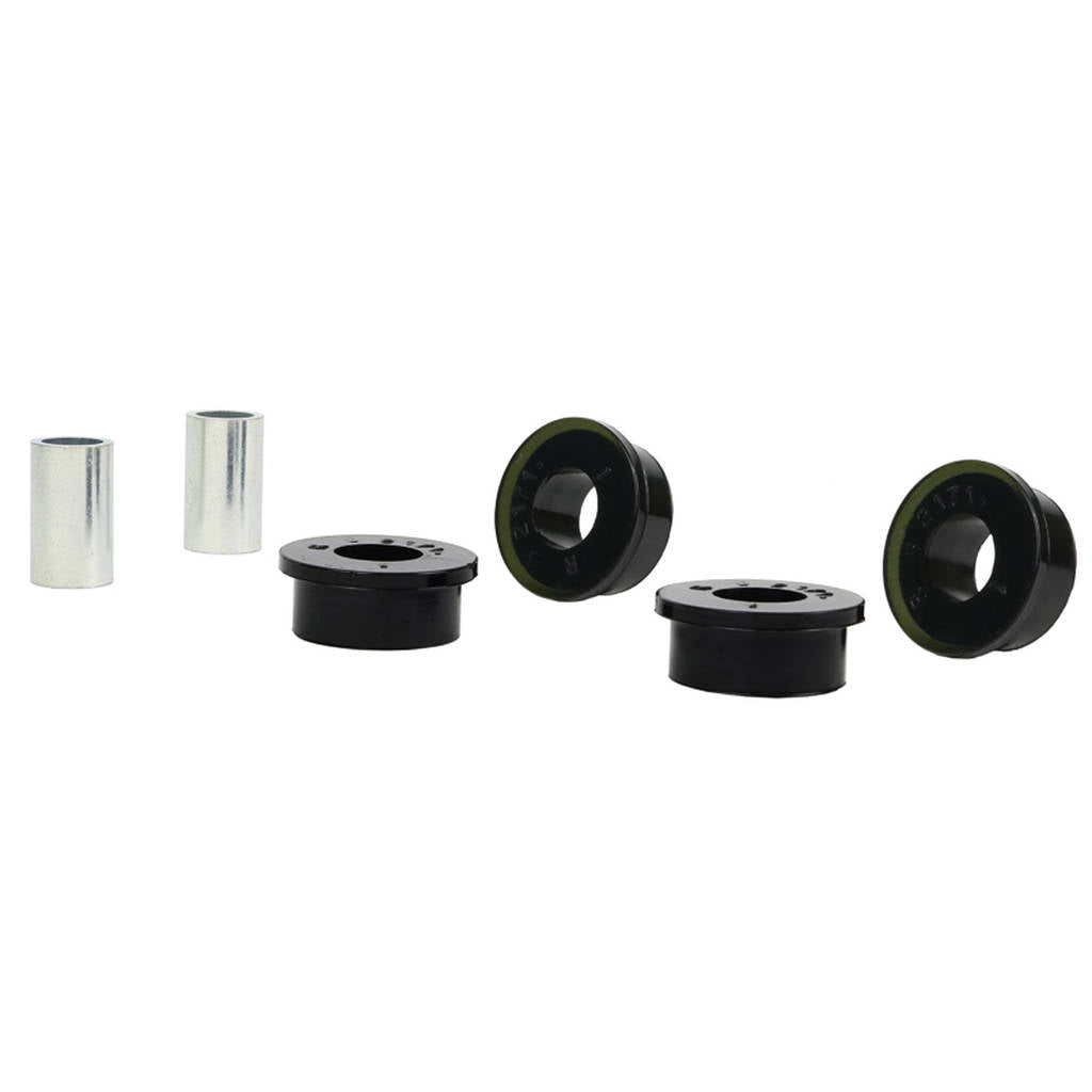 WHITELINE W22171 Anti Roll Bar Link - Upper Bushing Kit for Ford F100, F250, F350/Bronco Photo-0