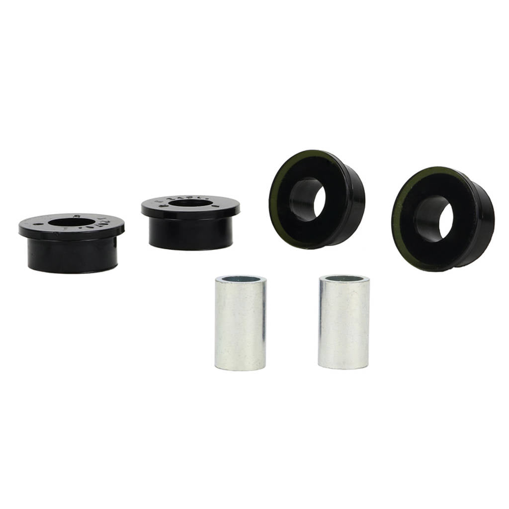 WHITELINE W22171 Anti Roll Bar Link - Upper Bushing Kit for Ford F100, F250, F350/Bronco Photo-3