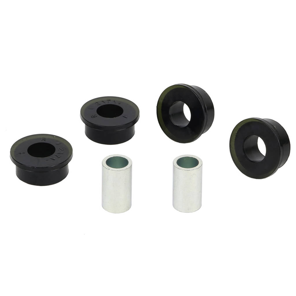 WHITELINE W22171 Anti Roll Bar Link - Upper Bushing Kit for Ford F100, F250, F350/Bronco Photo-4