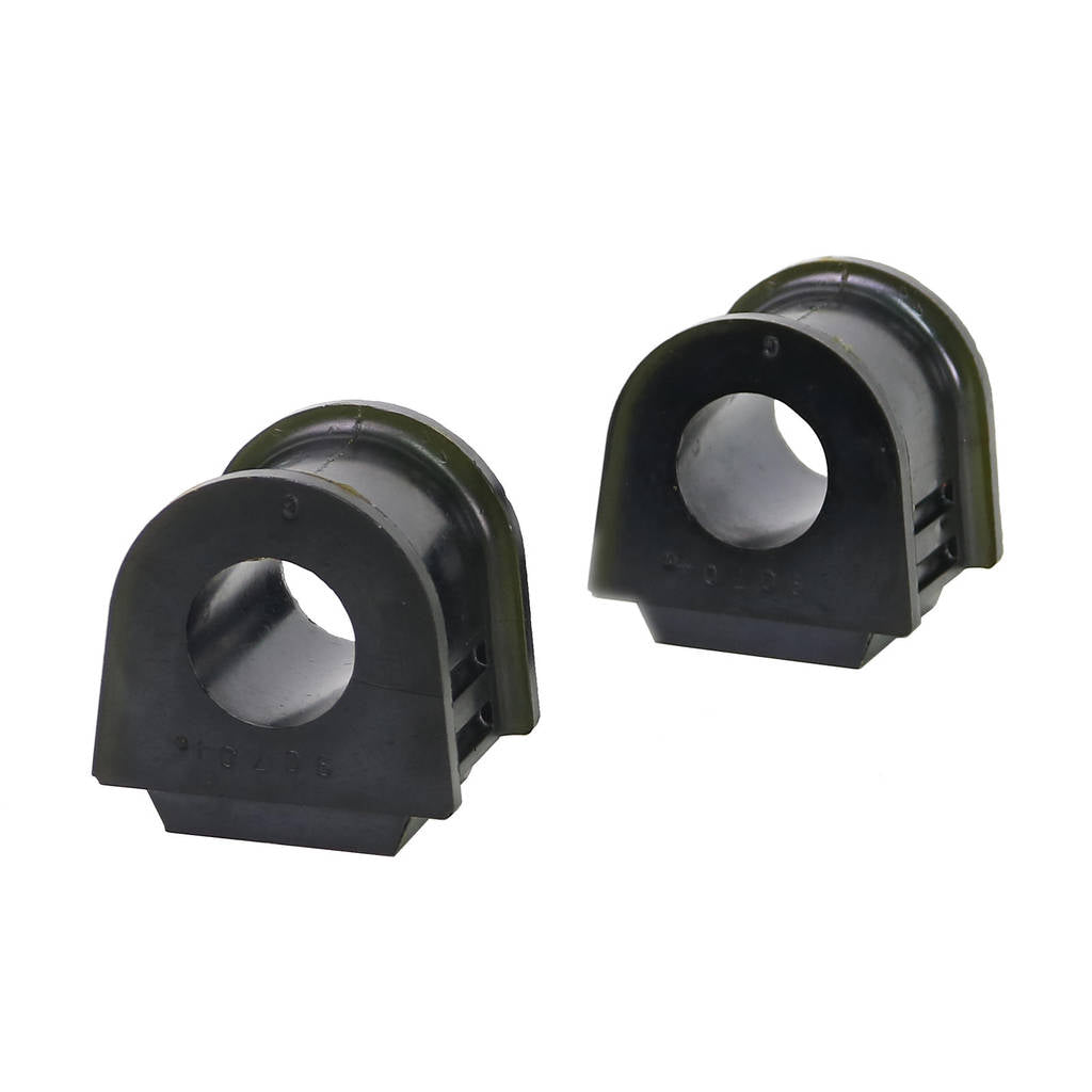 WHITELINE W22298 Front Anti Roll Bar Mount - Bushing Kit 27mm for Holden Apollo/Toyota Camry Photo-0