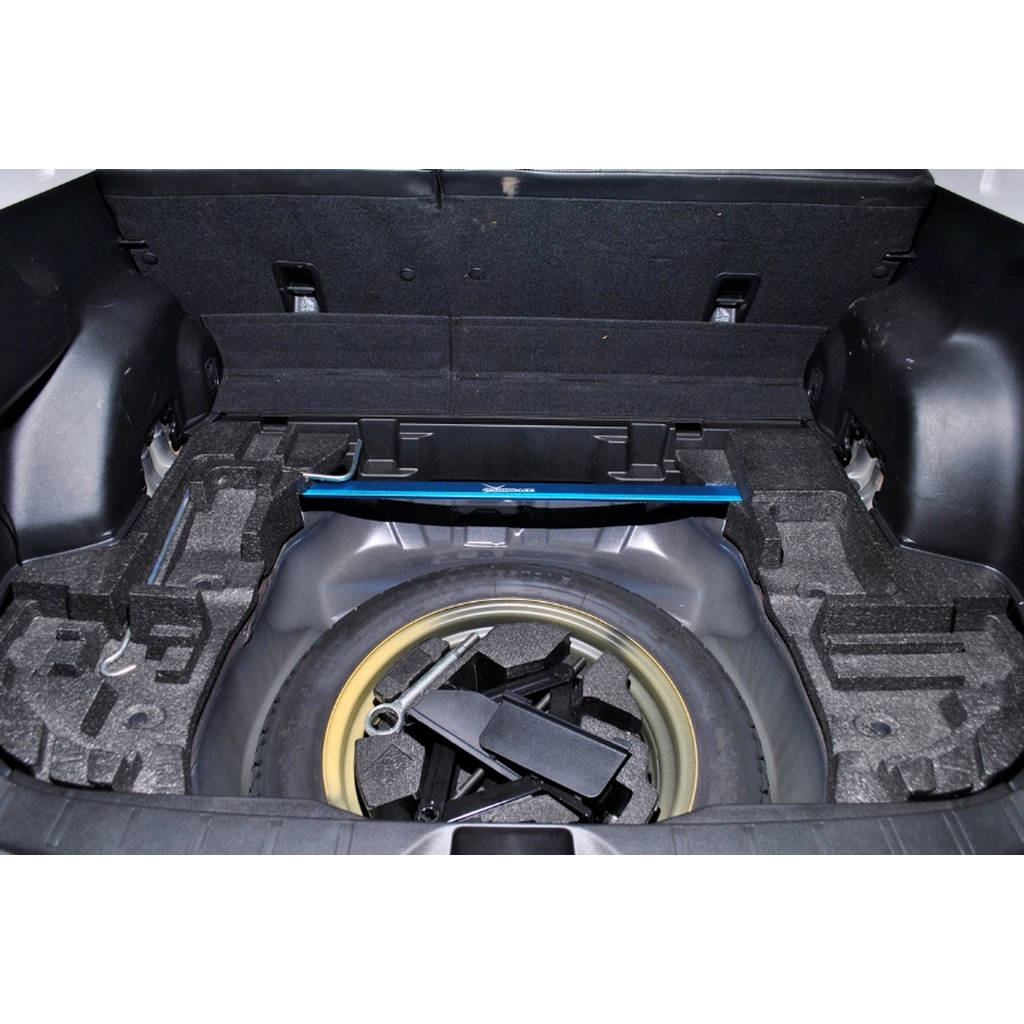 HARDRACE 8936 REAR STRUT BRACE for SUBARU FORESTER 2013+ (SJ) Photo-7